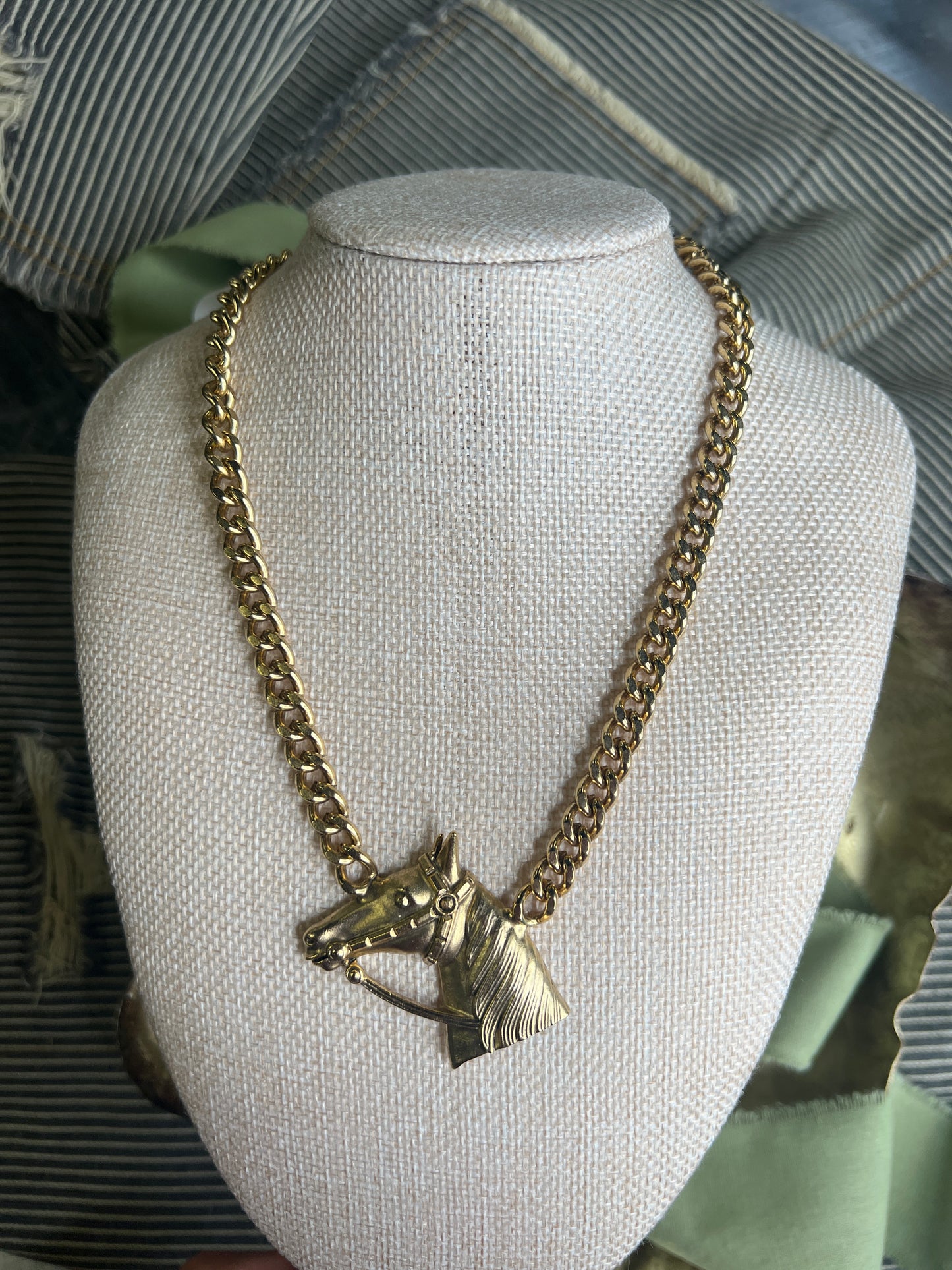 Luna Necklace