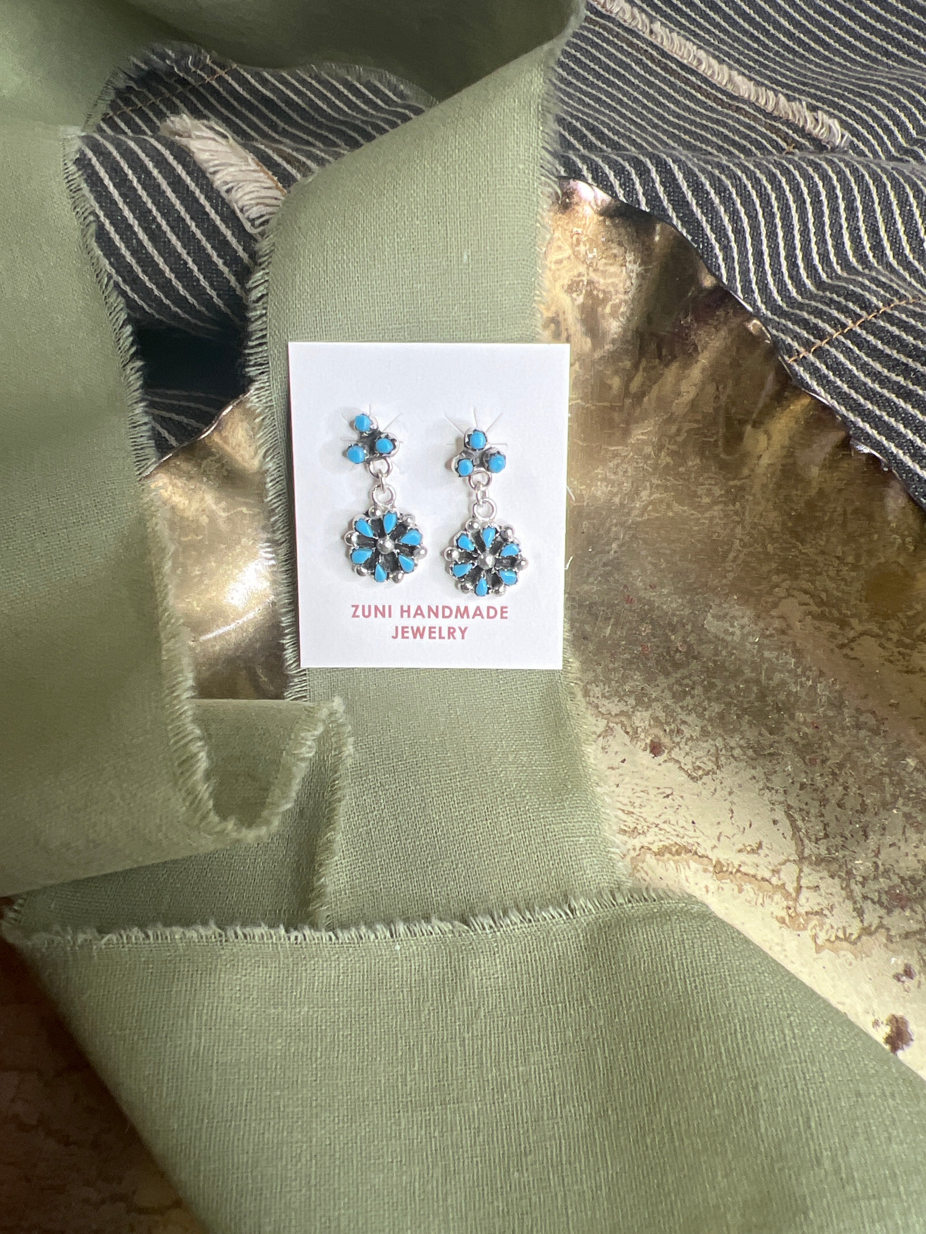 Molly Earring