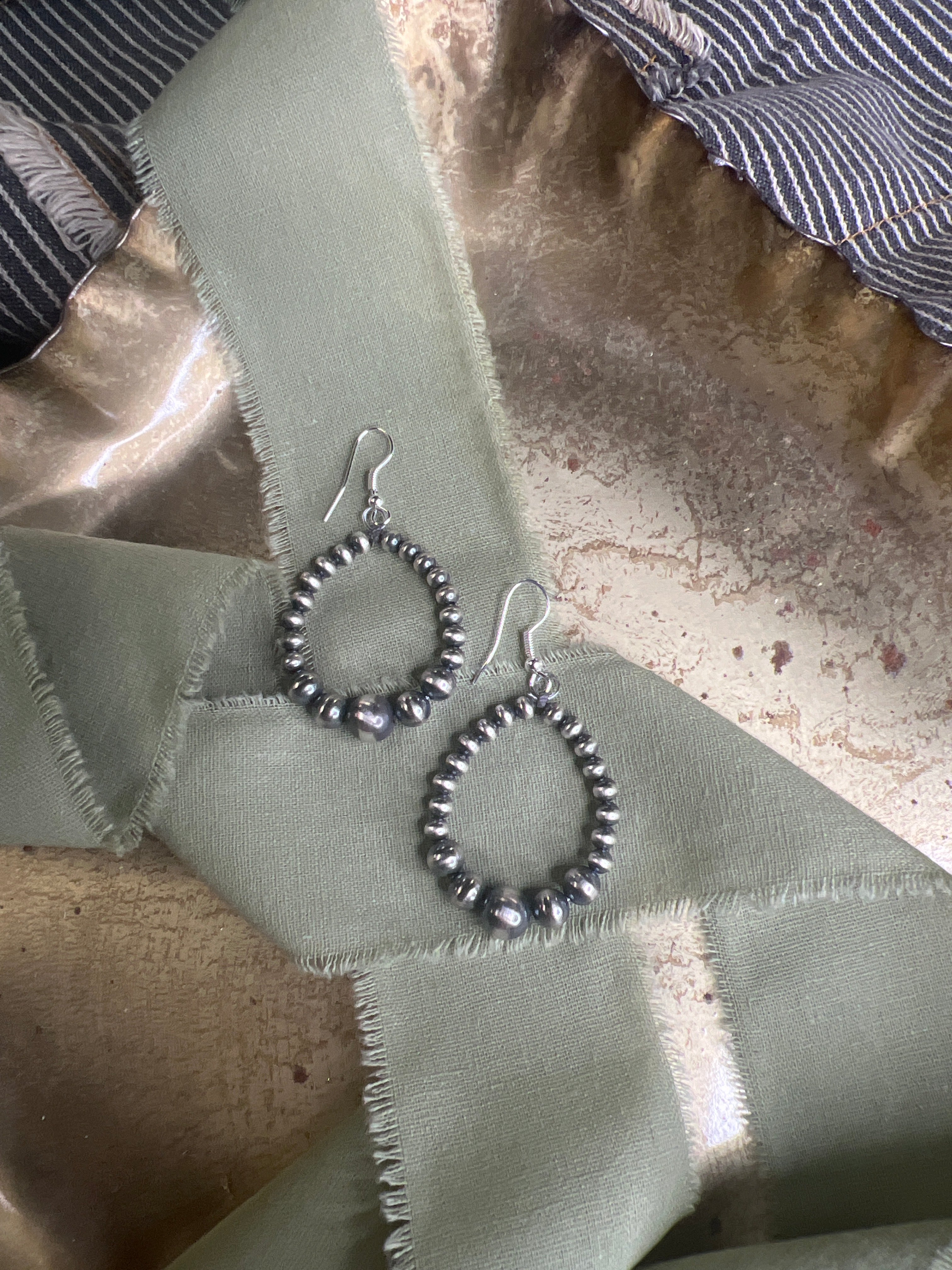 The Lacey Earring