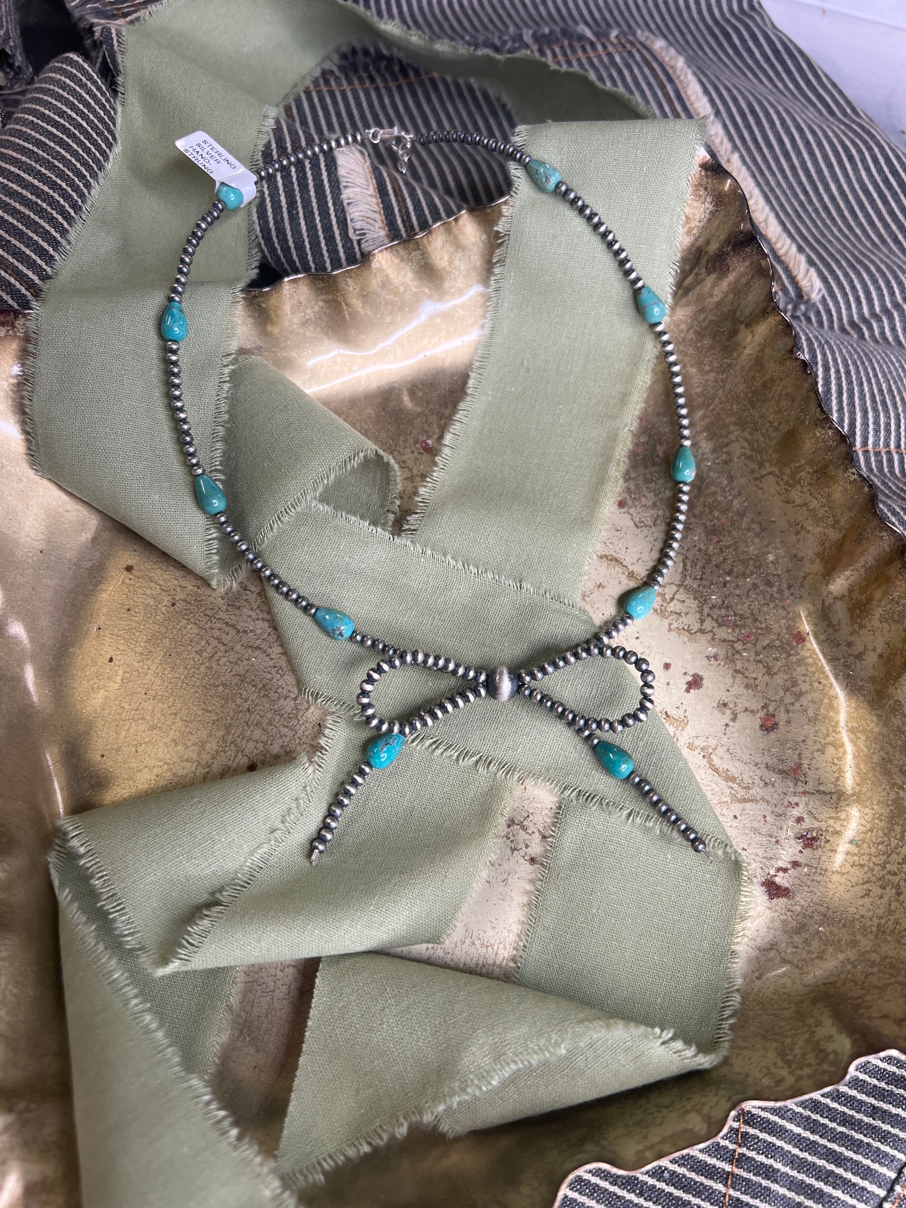 The Stan Necklace