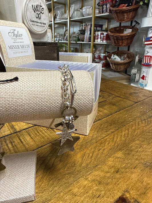 Rock Star Bracelet