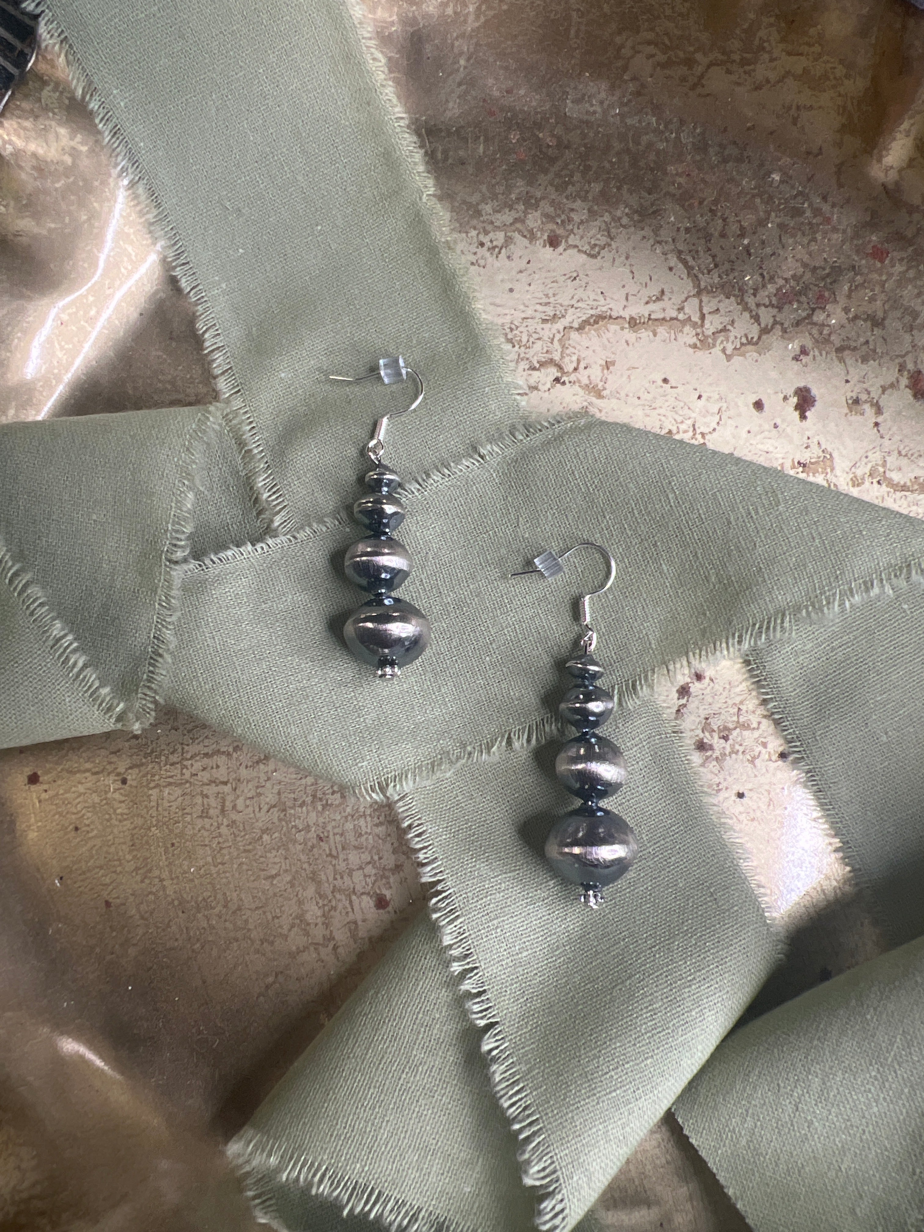 The Stack Earrings
