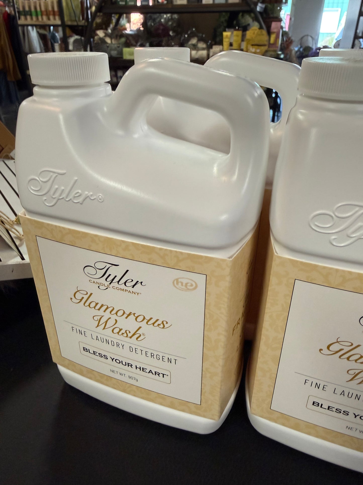 32oz Bless Your Heart Glamorous Wash