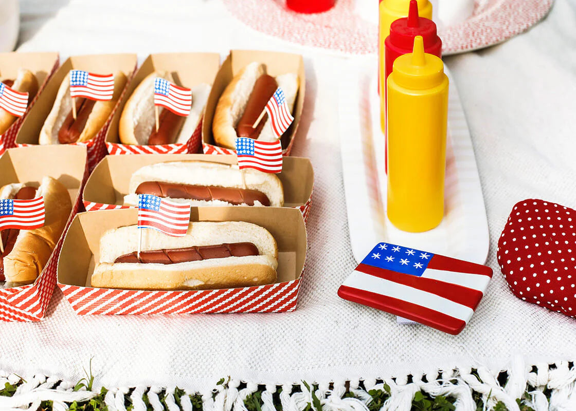Happy Everything- Mini Flag Attachment
