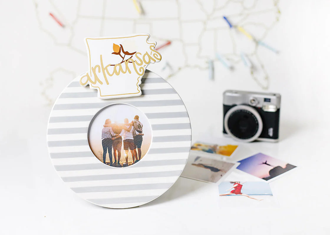 Happy Everything- Mini Arkansas Attachment