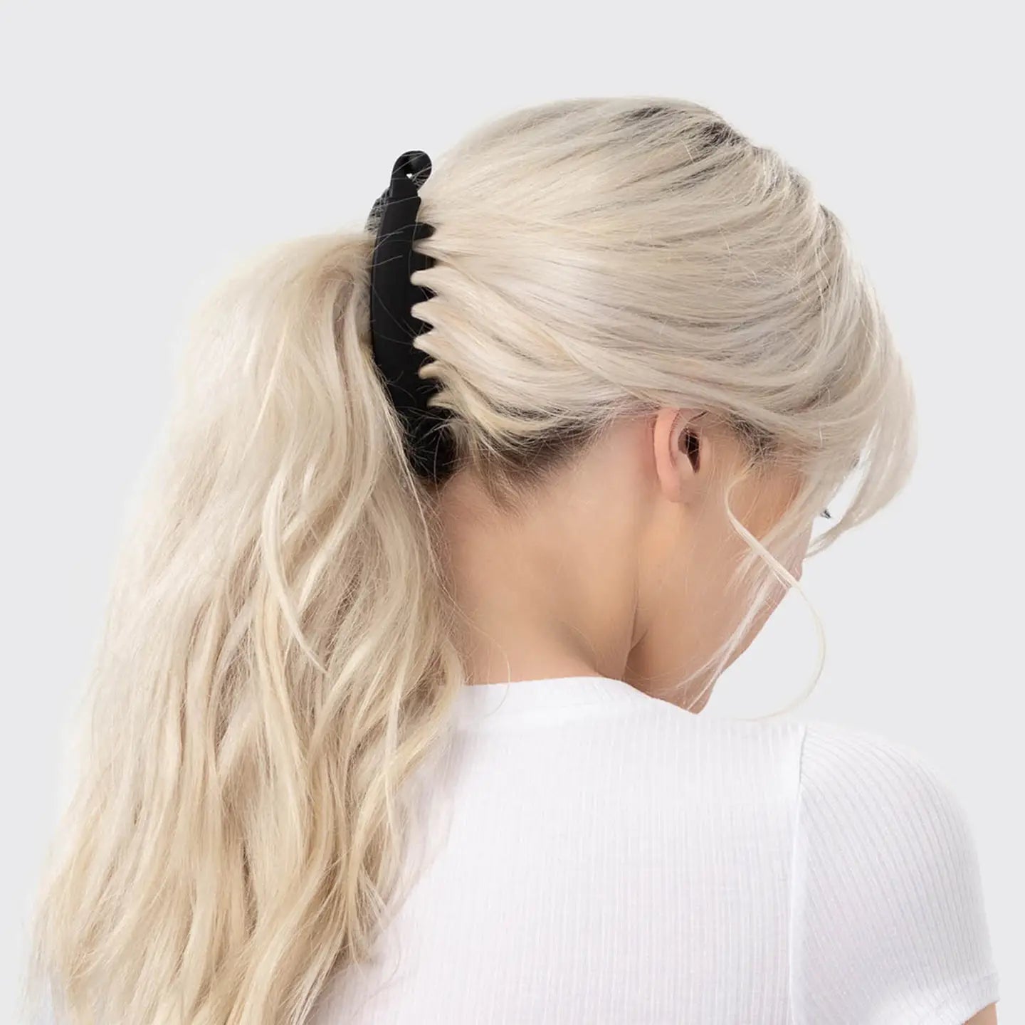 Kitsch- Two Pack Banana Clip