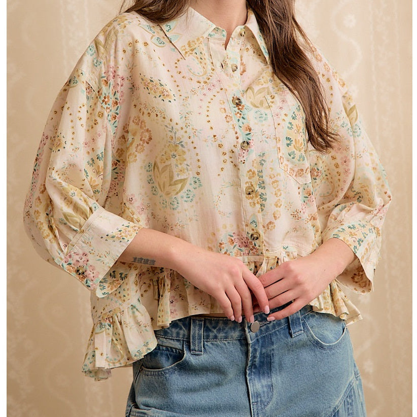 The Remi Top