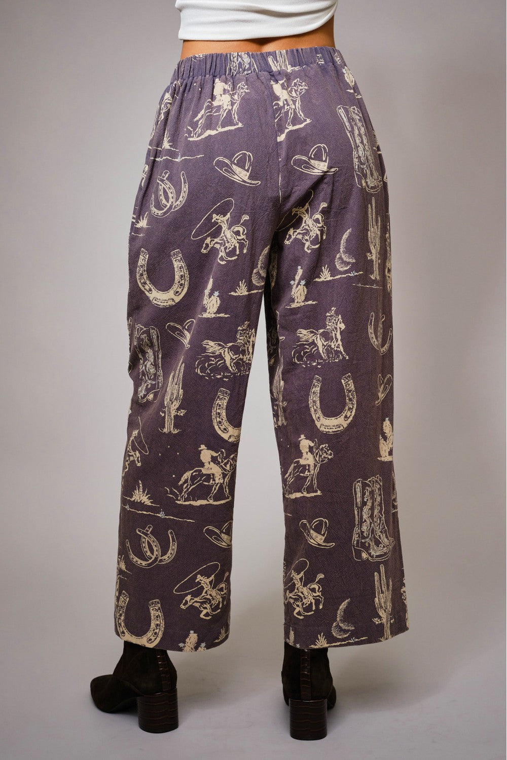 Rodeo Pants