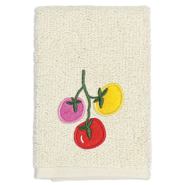 Cherry Tomatoes SCRUBSY® Cloth