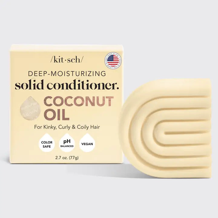 Kitsch- Coconut Oil Conditioner