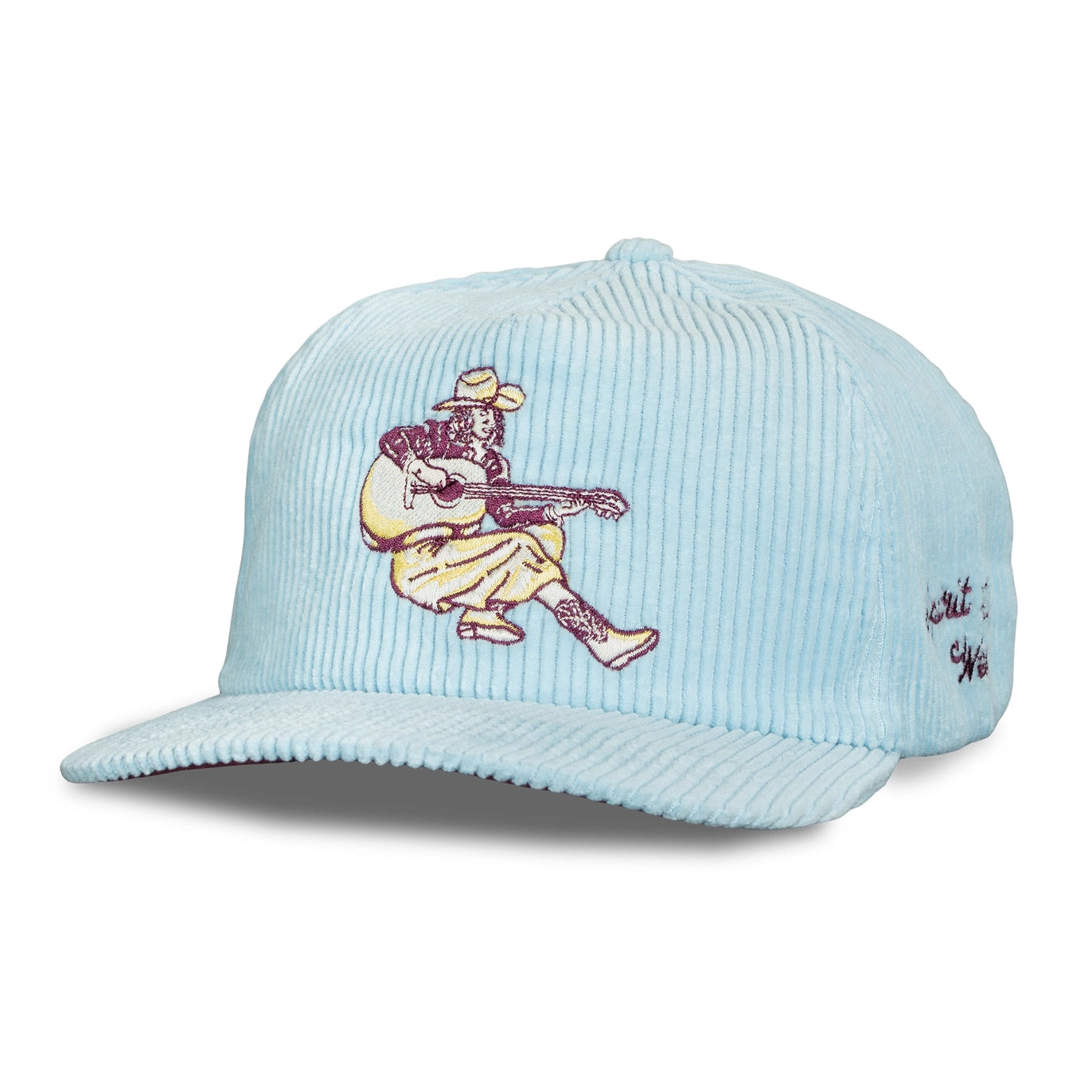 Play a Song Hat