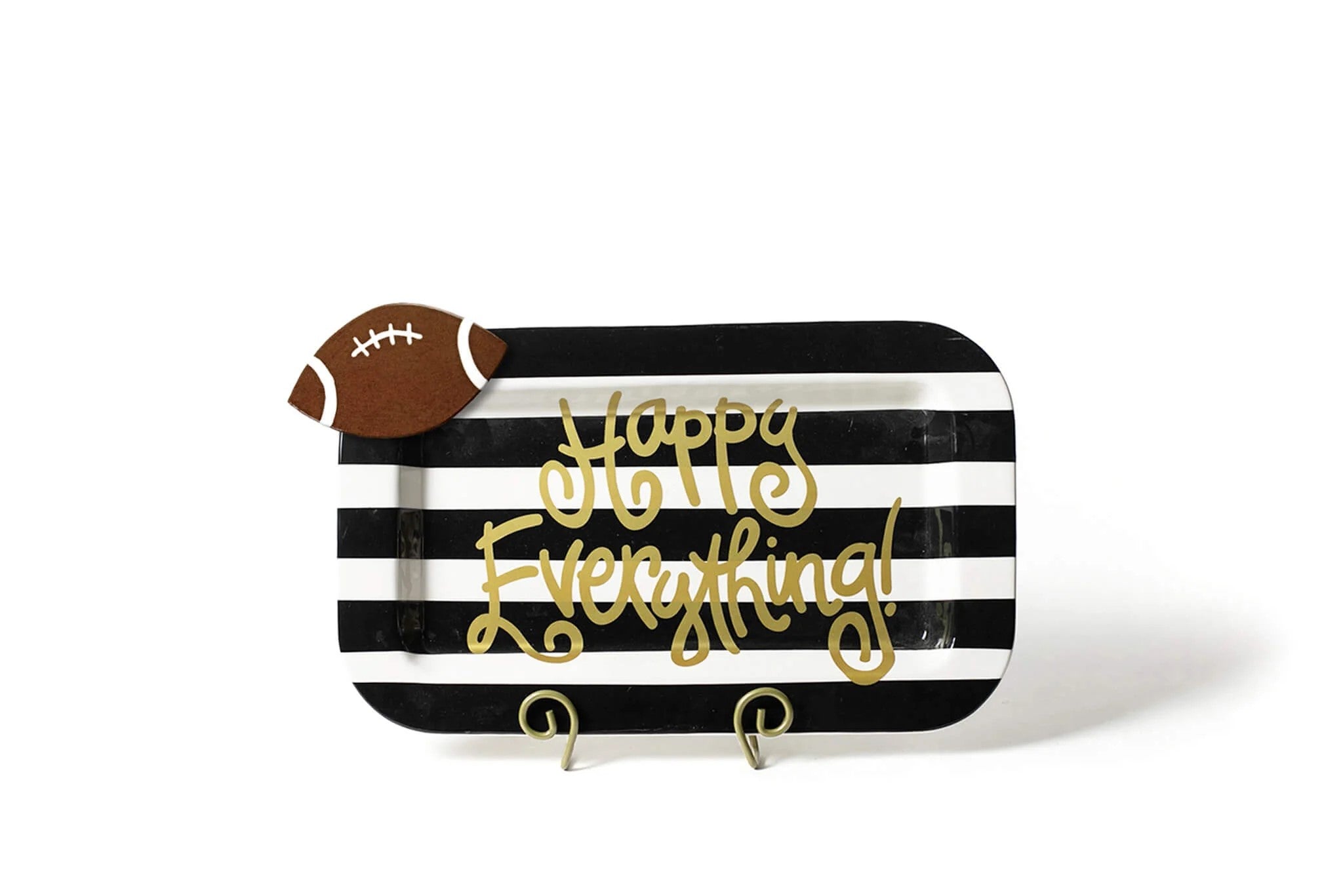Happy Everything- Mini Football Attachment