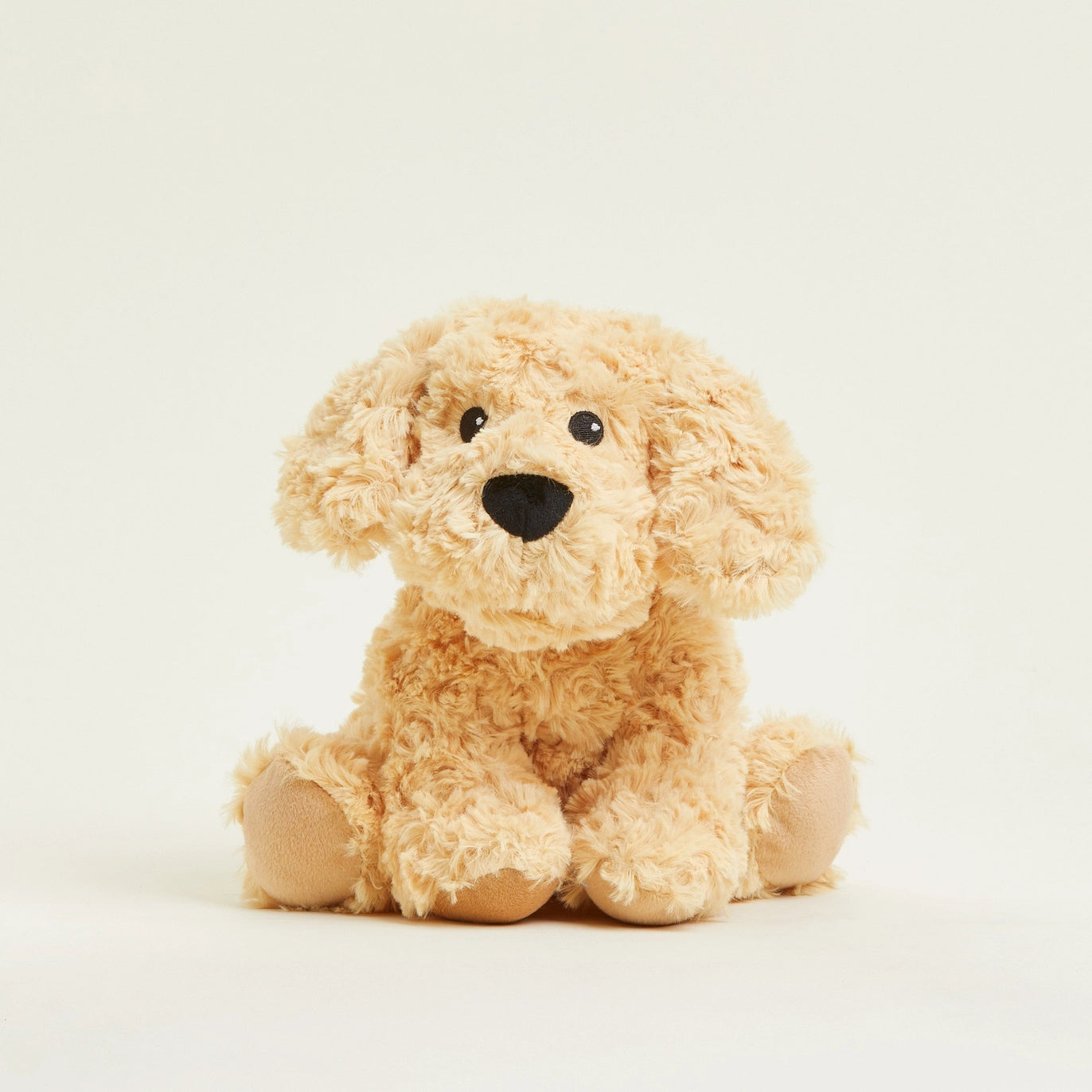 Warmie- Golden Dog
