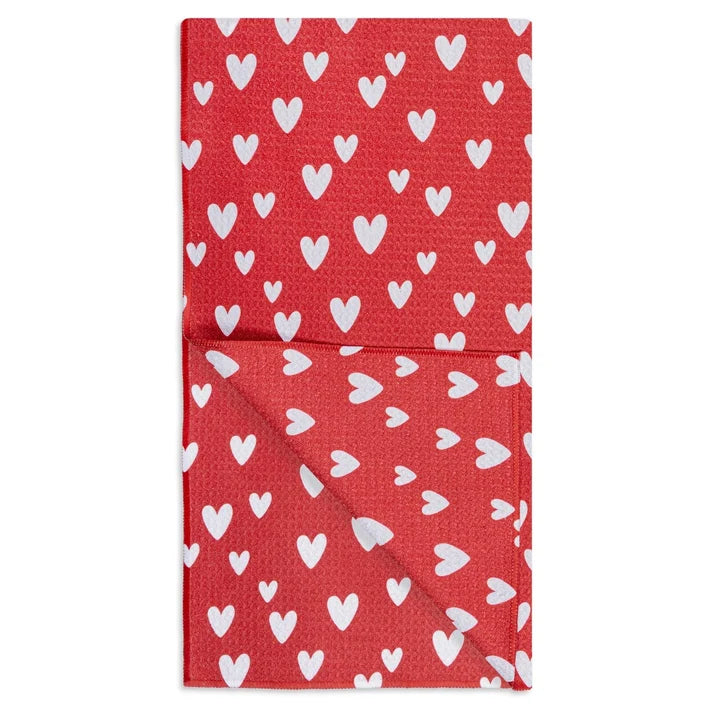 Be Mine VIBE® Towel