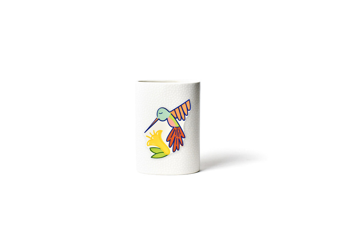 Happy Everything- 2025 Spring Party- Hummingbird