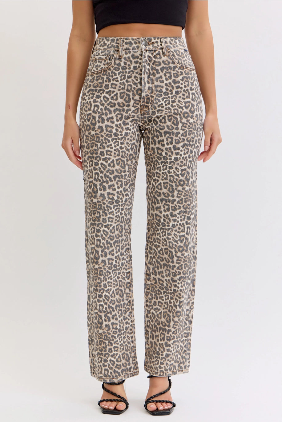 Wild Side Jeans