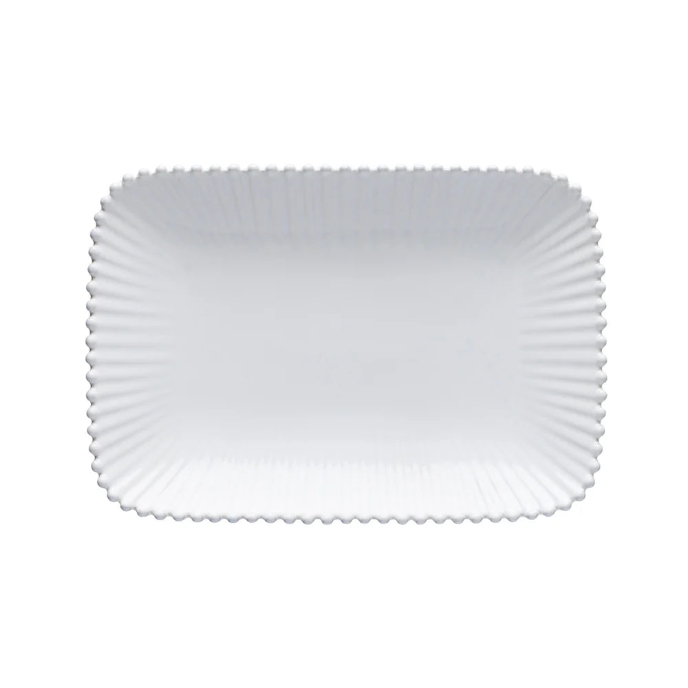 Pearl- Rectangle Platter