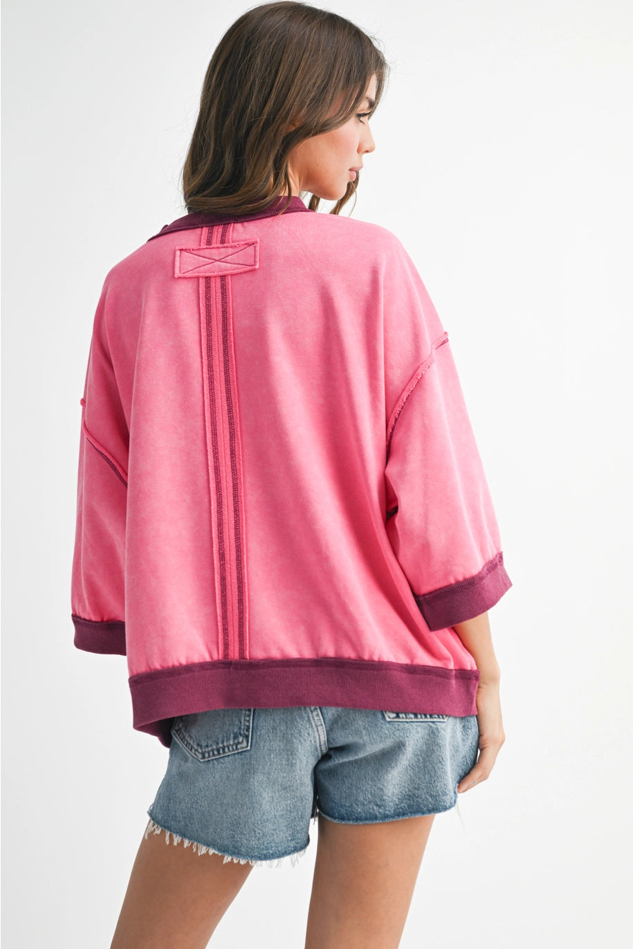 Macey Top