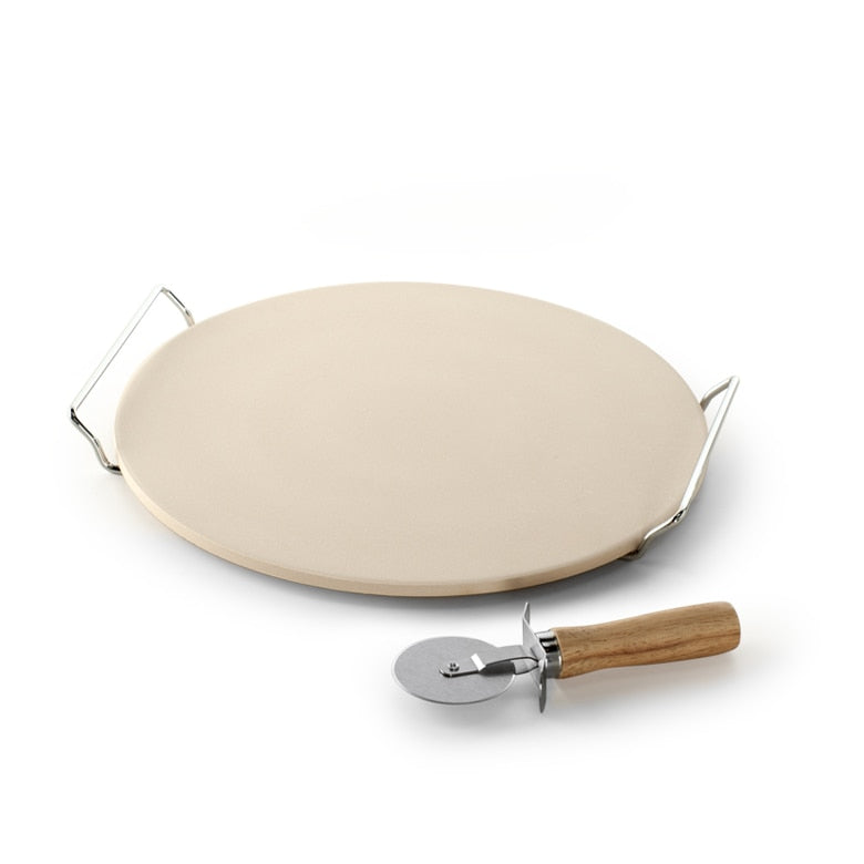 Pizza Stone Set