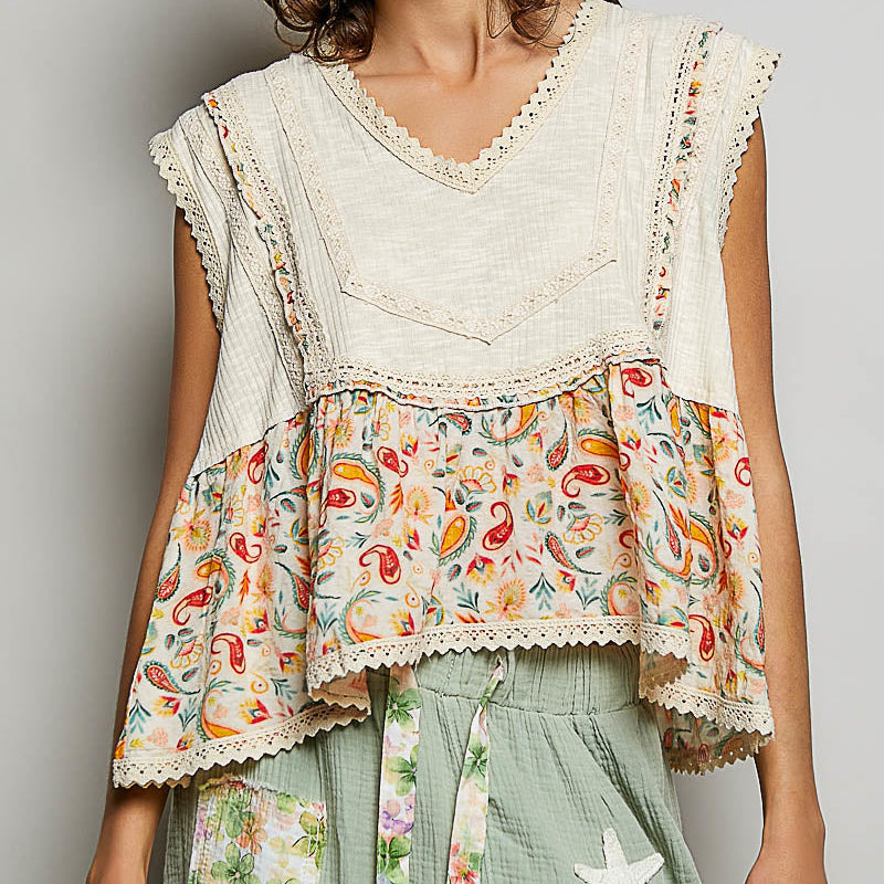 Willow Thread Tank