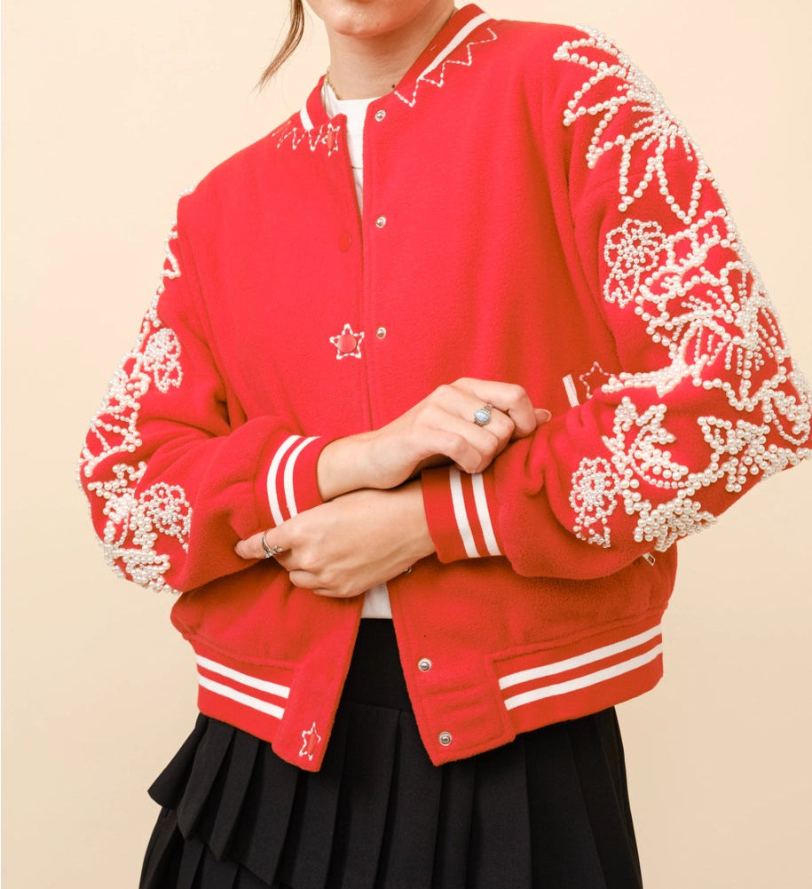 Willow Jacket