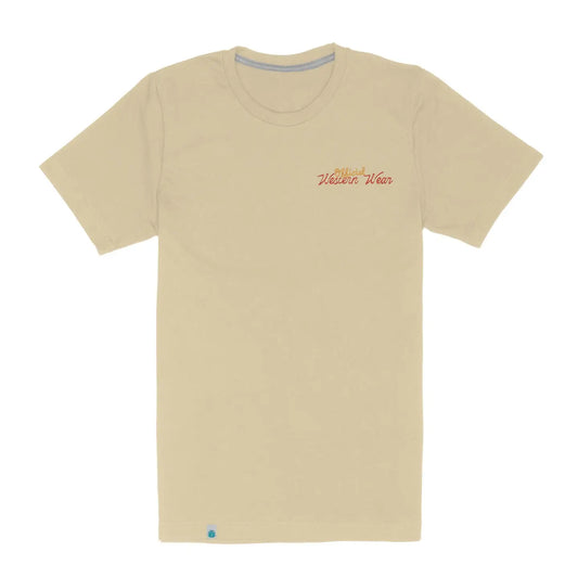 Official Western Tee