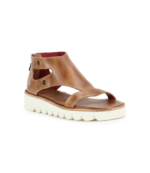 Bed Stu-- Soni ii --Sandal- Tan Rustic