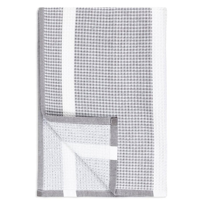Stainless Waffle Terry Towel