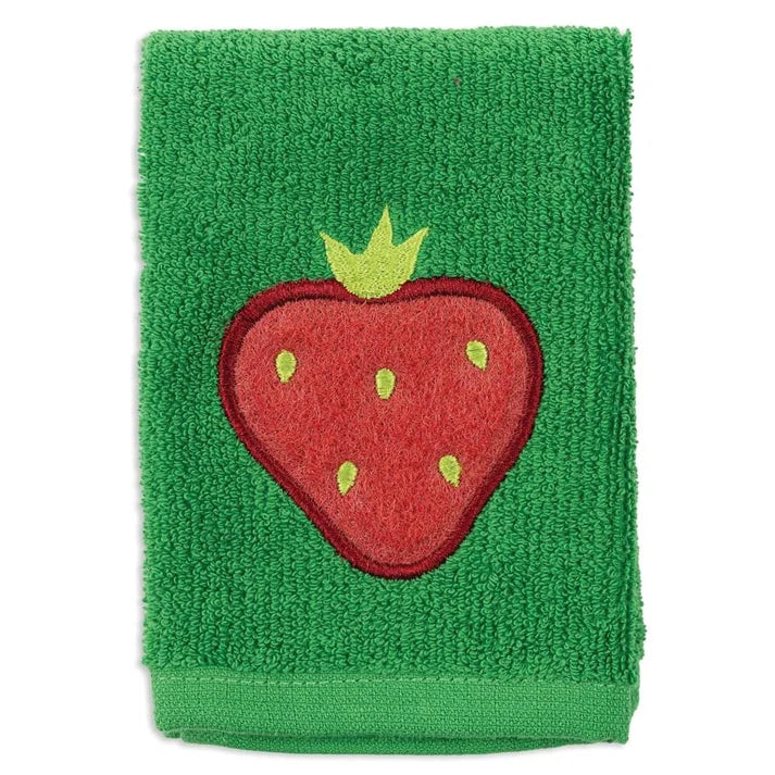 Strawberry SCRUBSY® Cloth