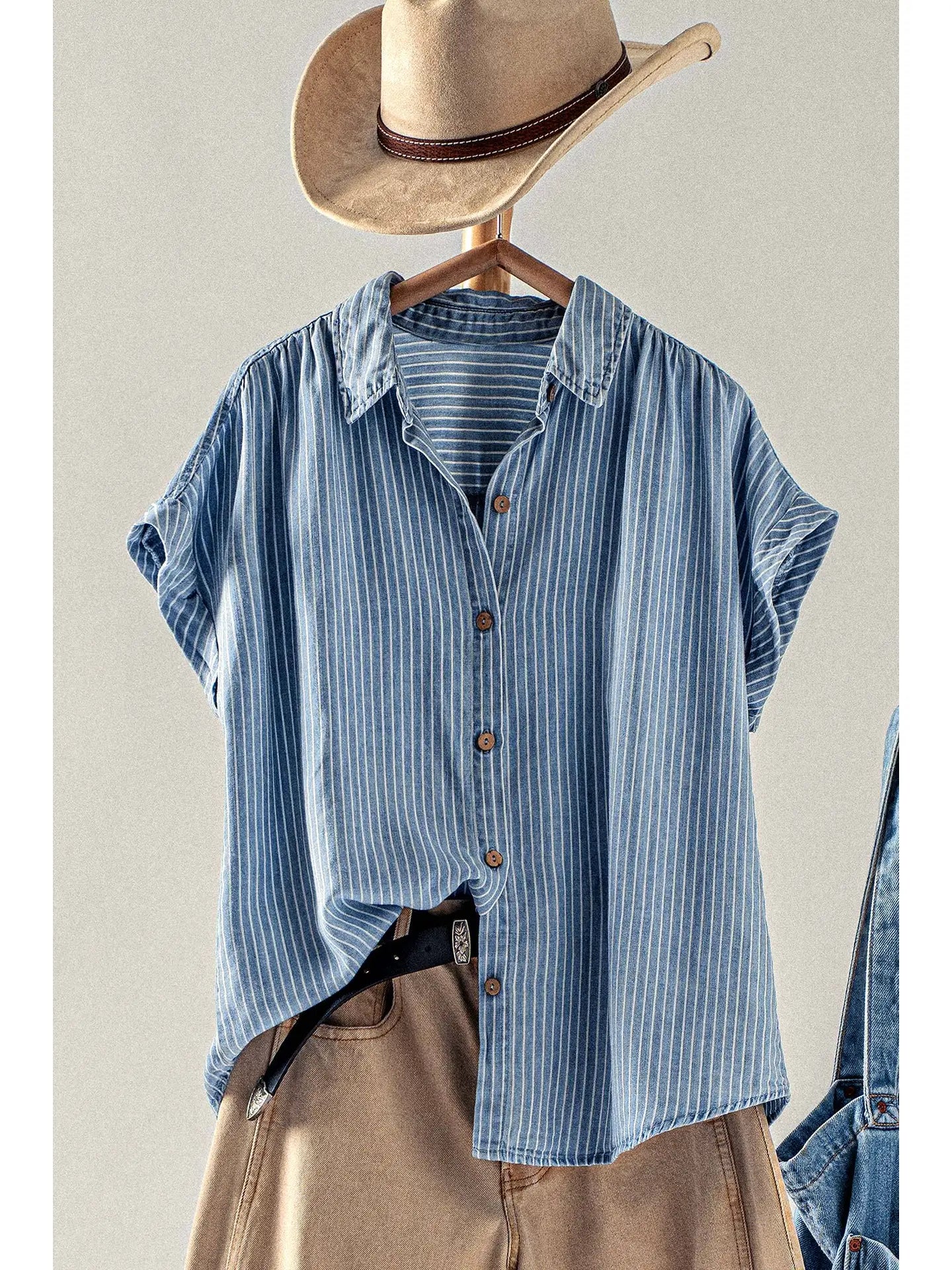 The Betty Top