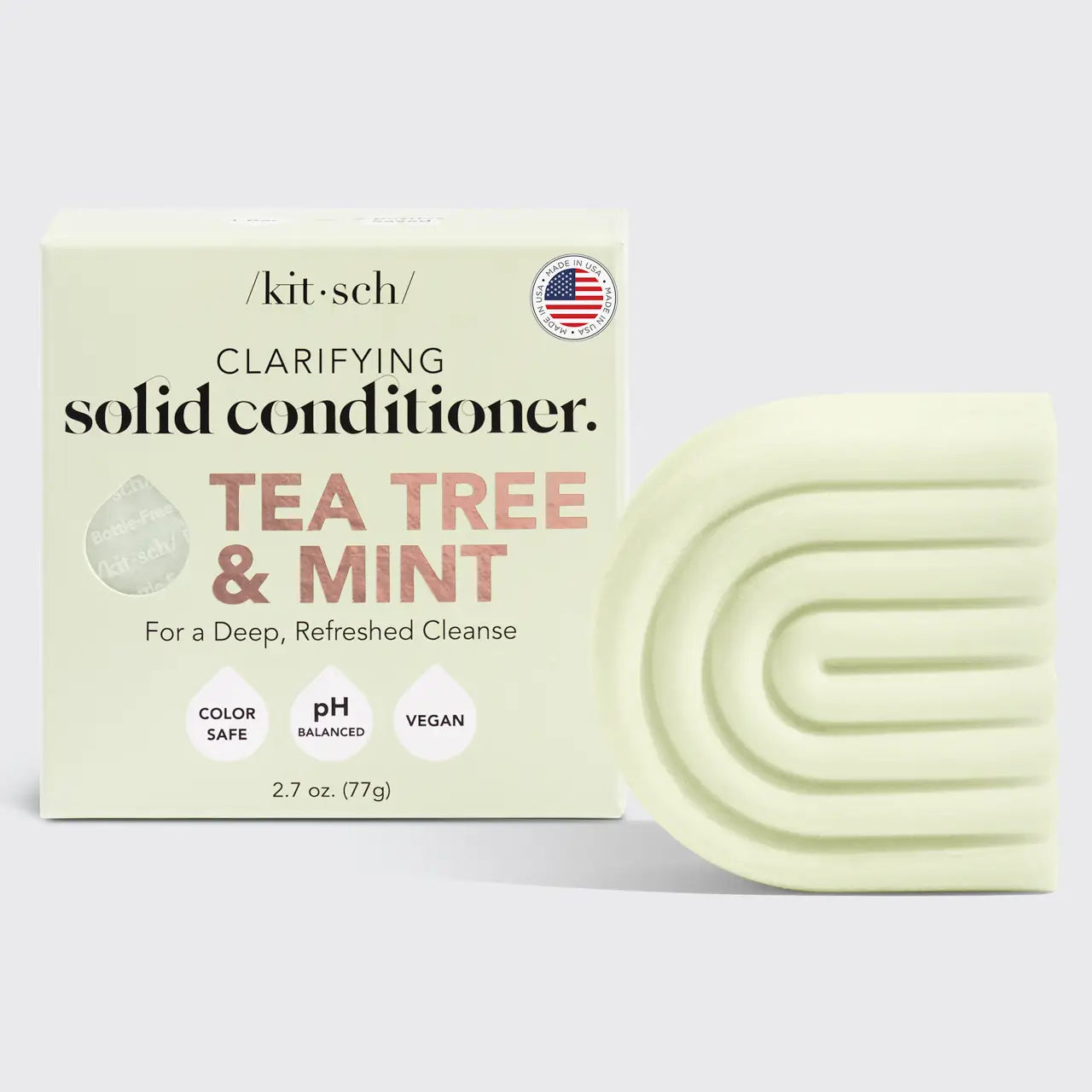 Kitsch - Tea Tree & Mint Conditioner