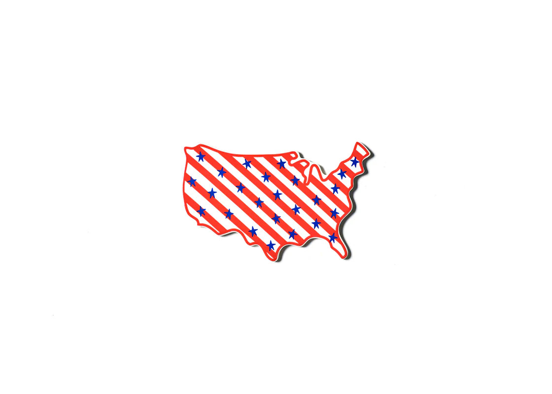 Happy Everything - Mini Stars & Stripes Attachment