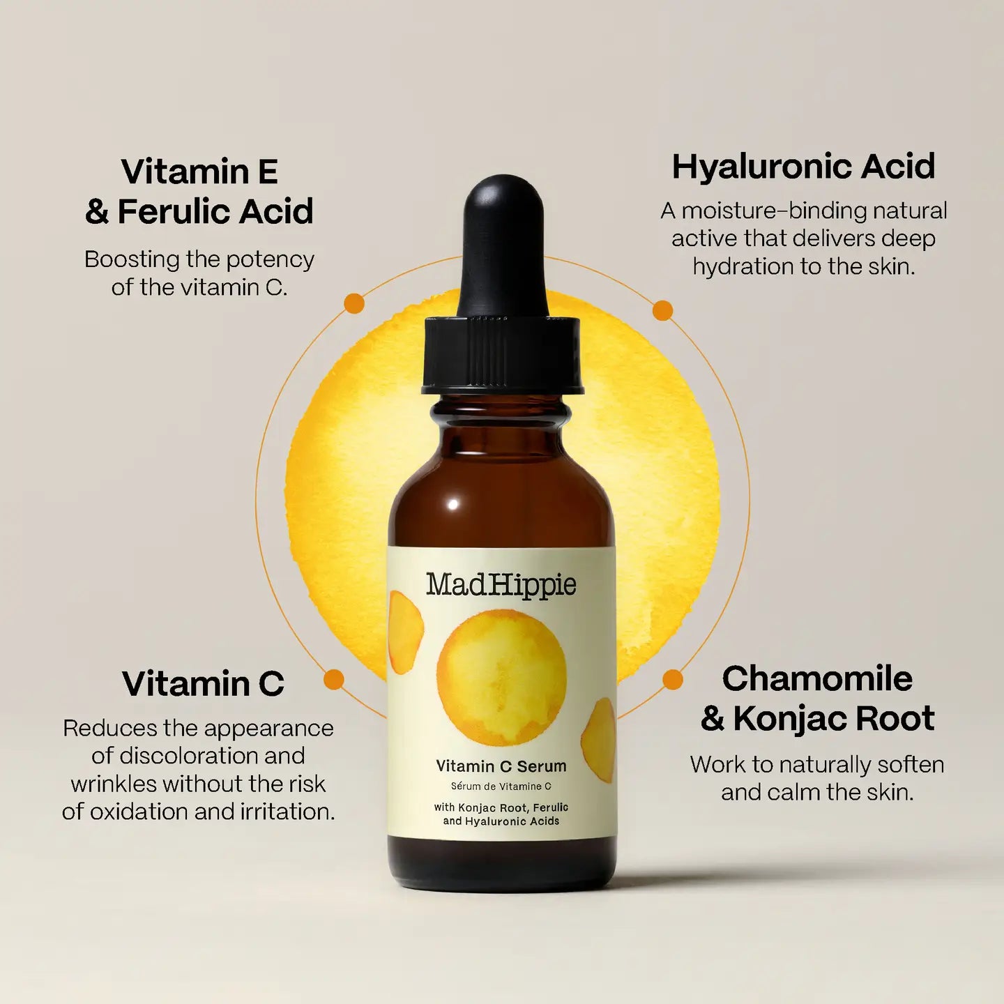 Mad Hippie_ Vitamin C Serum