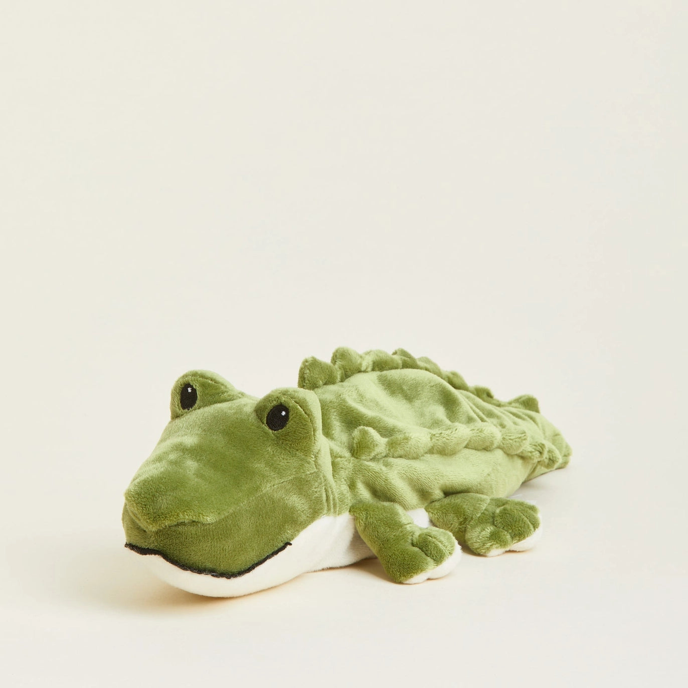 Warmie Junior- Alligator