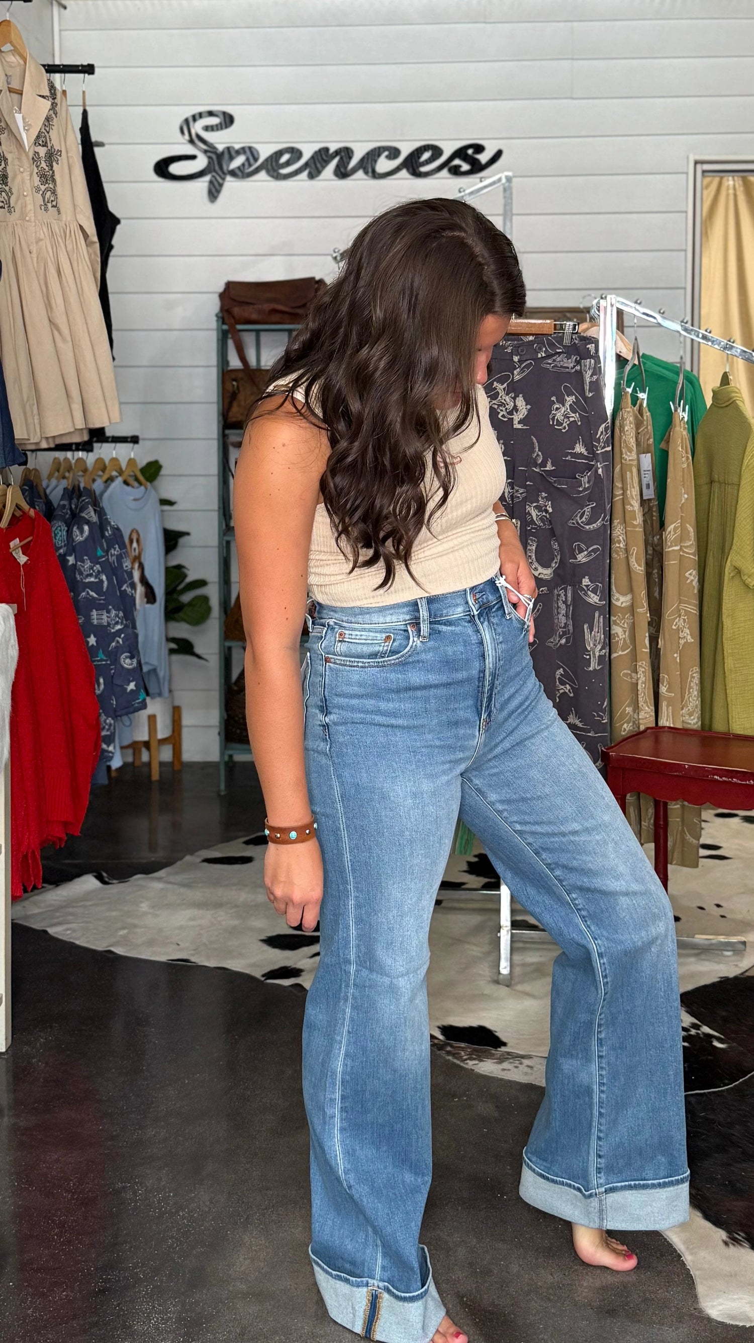 Shop our Bottoms- find your favorite!