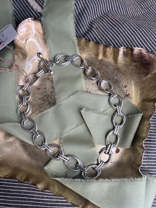 Gina Necklace