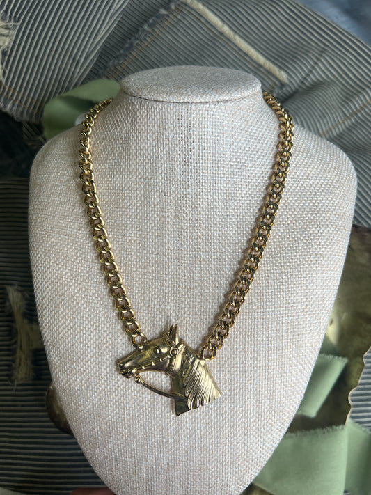 Luna Necklace