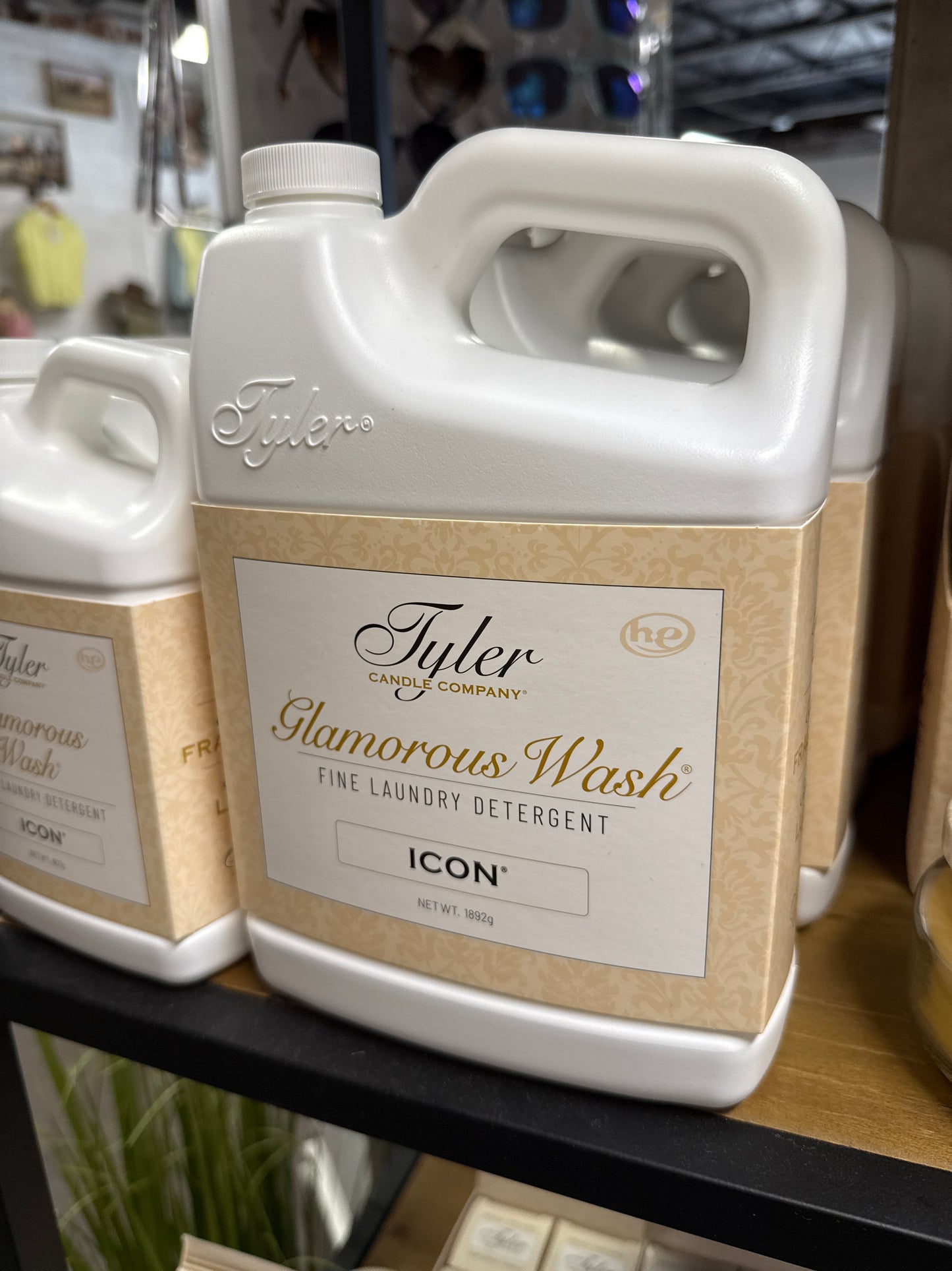 Glamorous Wash- Icon 66oz
