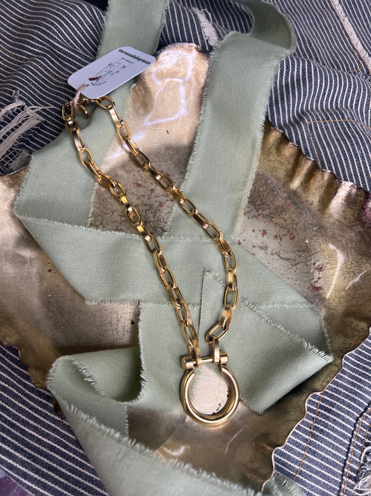Laney Necklace
