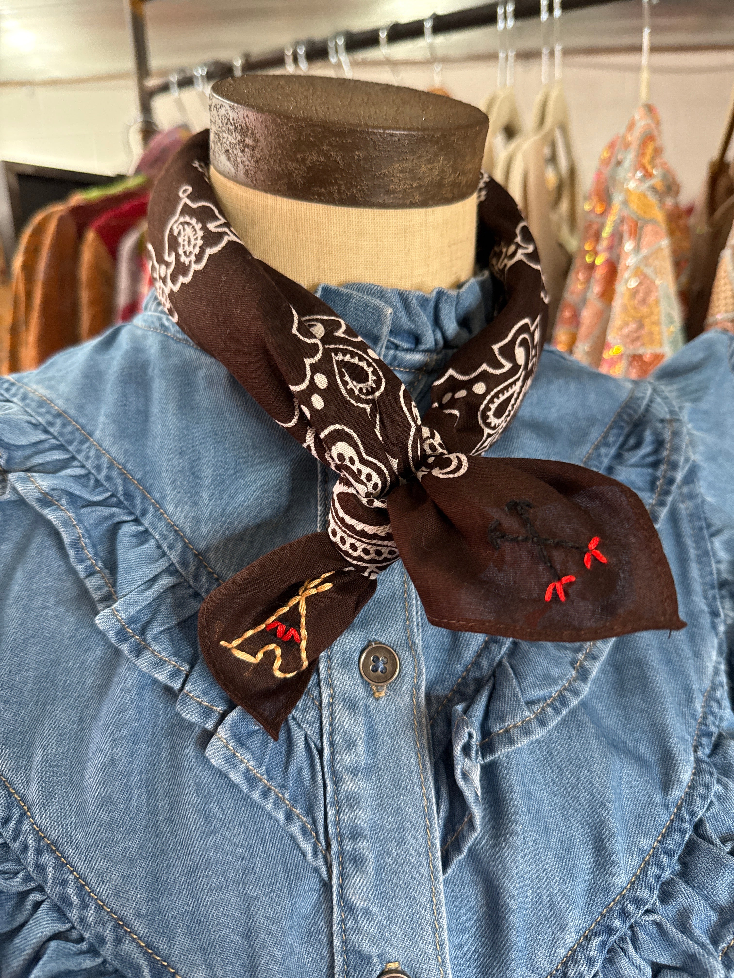 Bandana-