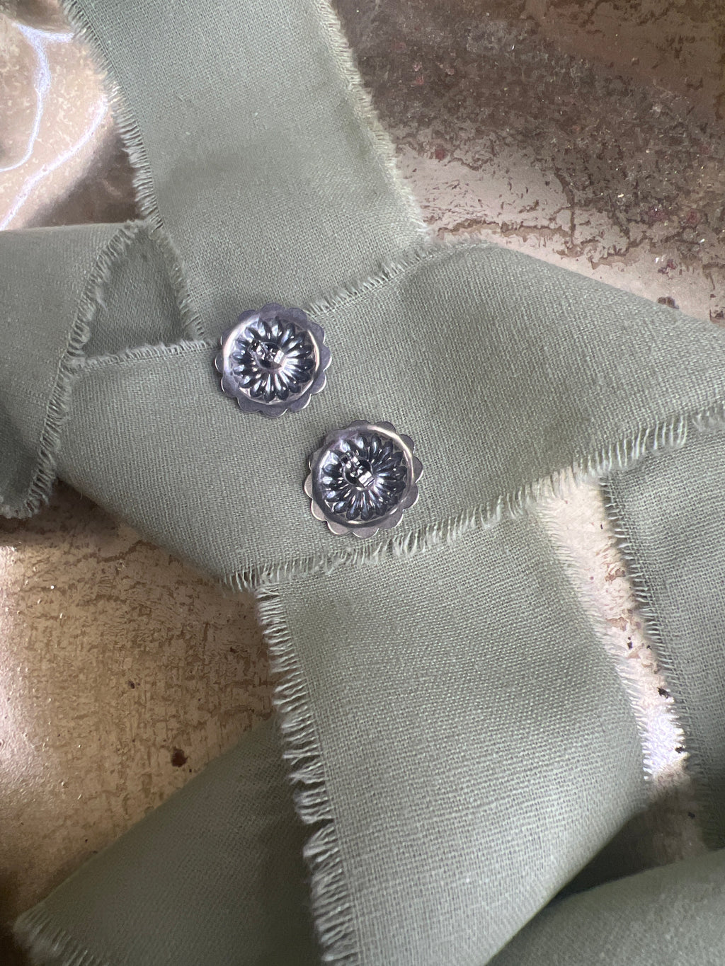 Loren Stud Earring