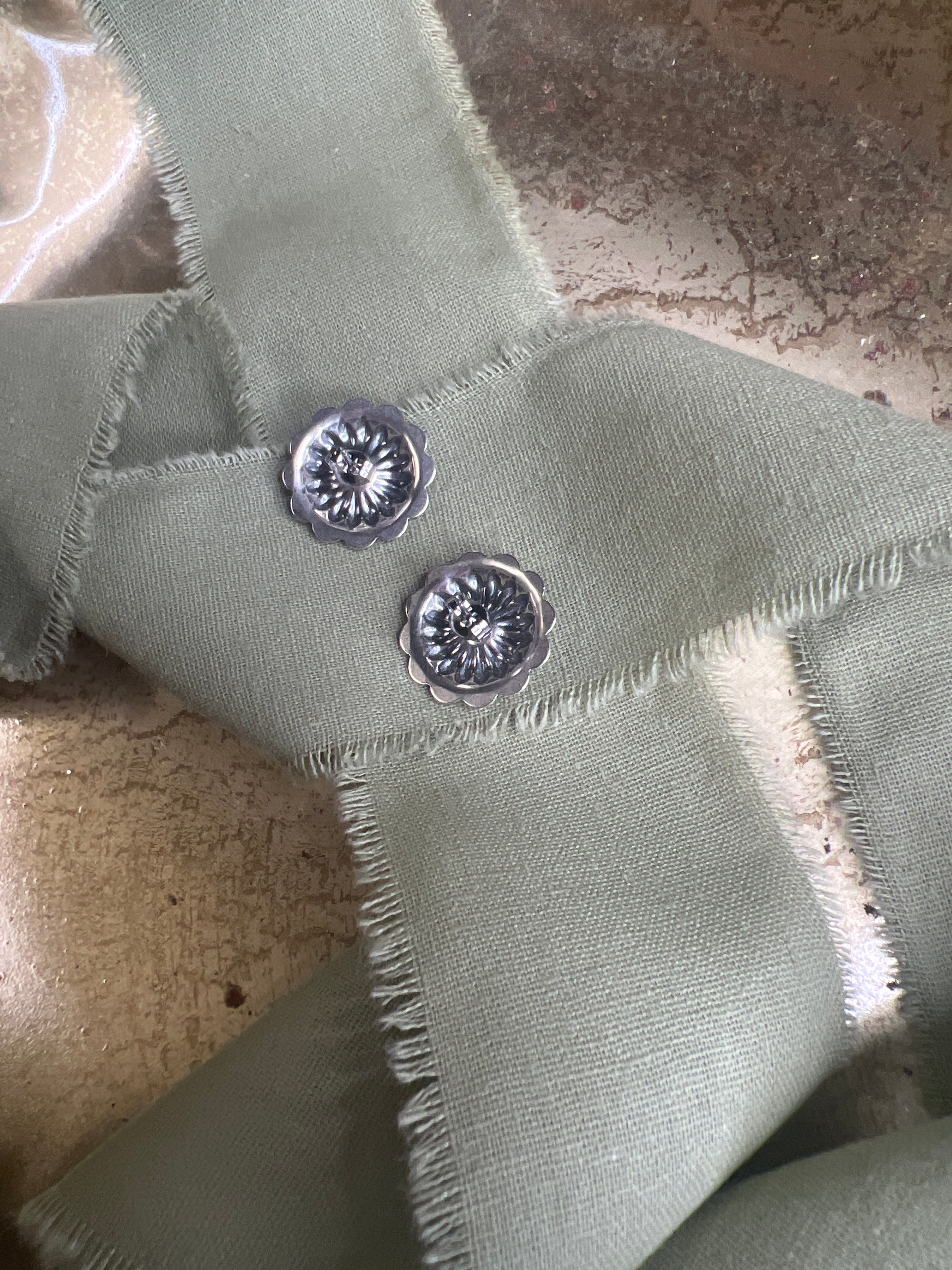 Loren Stud Earring