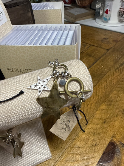 Rock Star Bracelet