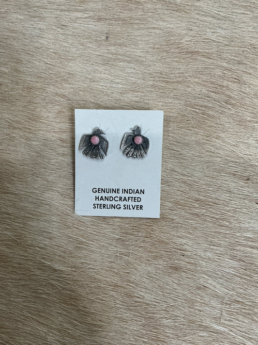 Pink Conch Thunderbird