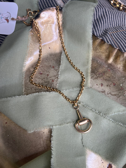 Nova Necklace