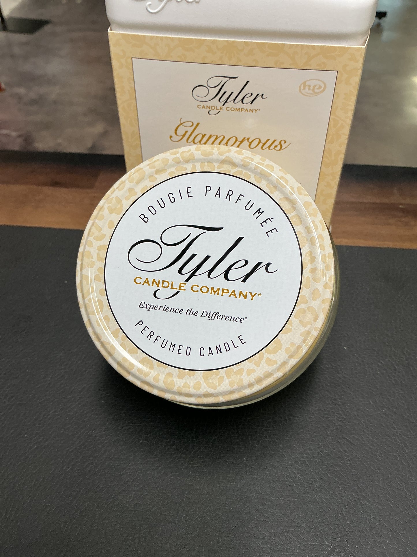 11oz ICON- candle