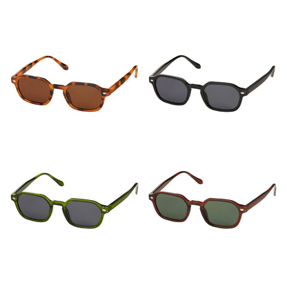 Heritage Square Sunglasses-1209