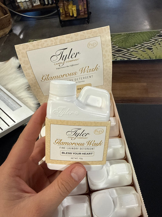 4oz Bless Your Heart Glamorous Wash