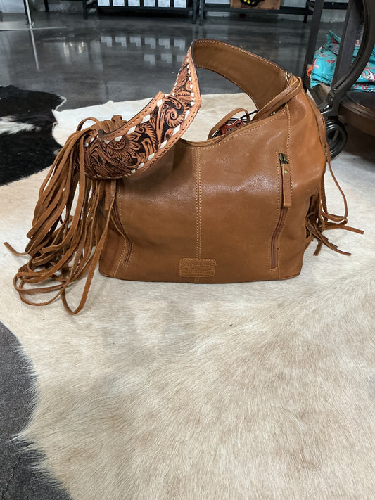 The Sunflower Bag