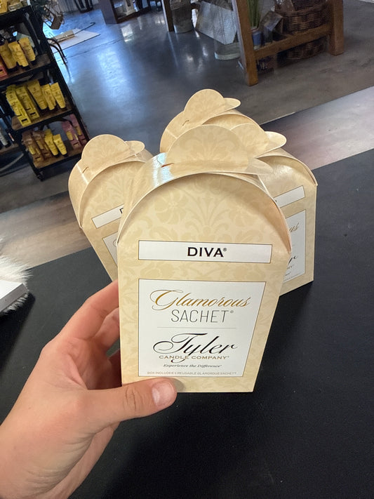 Diva - Sachet